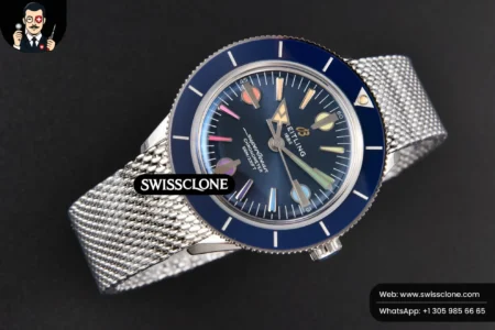 SuperOcean Heritage A2824 Super Clone - 12