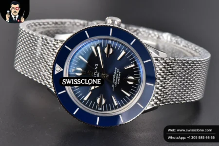 SuperOcean Heritage A2824 Super Clone - 12
