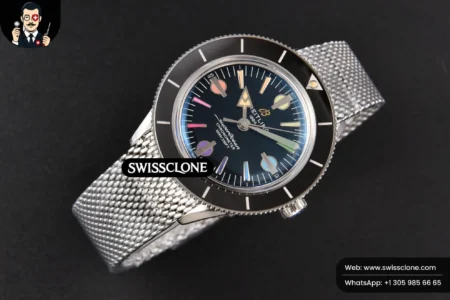 SuperOcean Heritage A2824 Super Clone - 12