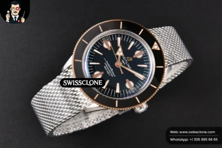 SuperOcean Heritage A2824 Super Clone - 12