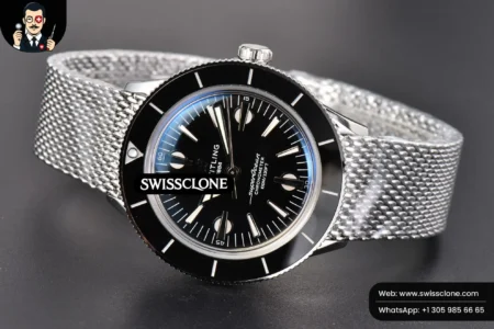 SuperOcean Heritage A2824 Super Clone - 13