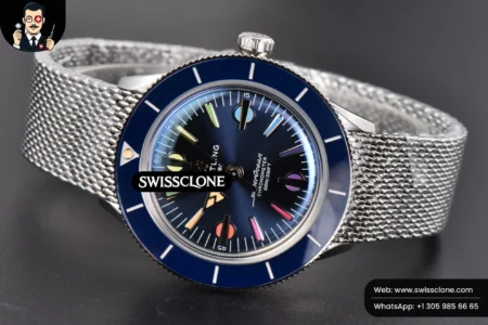 SuperOcean Heritage A2824 Super Clone - 13