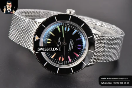 SuperOcean Heritage A2824 Super Clone - 13