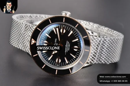 SuperOcean Heritage A2824 Super Clone - 13