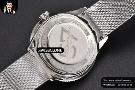 SuperOcean Heritage A2824 Super Clone - 16