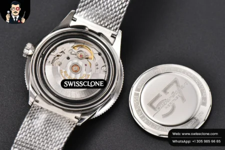 SuperOcean Heritage A2824 Super Clone - 18