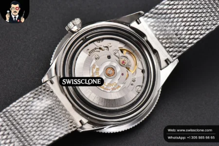 SuperOcean Heritage A2824 Super Clone - 19