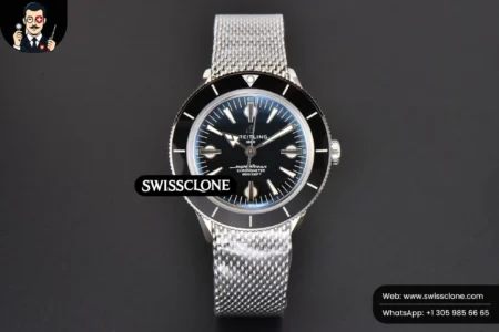 SuperOcean Heritage A2824 Super Clone - 2