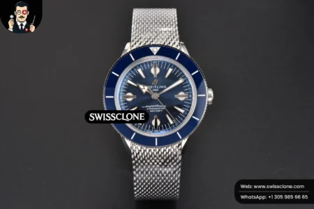 SuperOcean Heritage A2824 Super Clone - 2