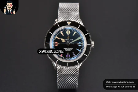 SuperOcean Heritage A2824 Super Clone - 2
