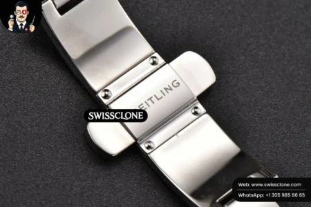 SuperOcean Heritage A2824 Super Clone - 28
