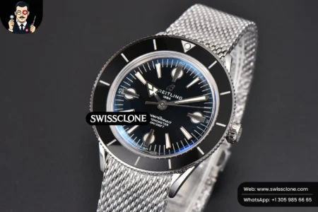 SuperOcean Heritage A2824 Super Clone - 3