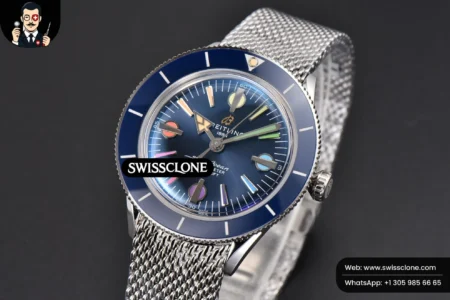 SuperOcean Heritage A2824 Super Clone - 3