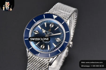 SuperOcean Heritage A2824 Super Clone - 3