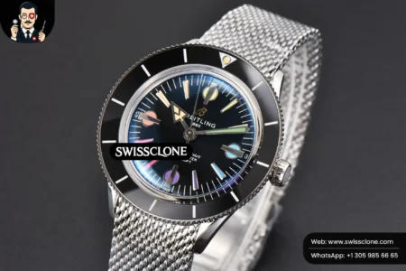 SuperOcean Heritage A2824 Super Clone - 3