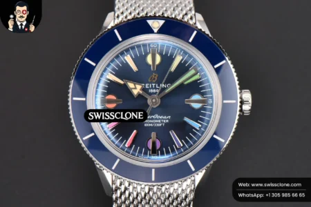 SuperOcean Heritage A2824 Super Clone