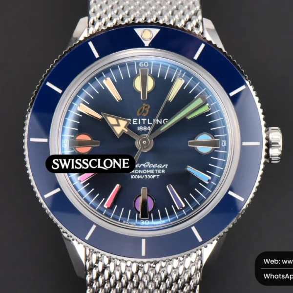 SuperOcean Heritage A2824 Super Clone