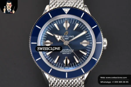 SuperOcean Heritage A2824 Super Clone