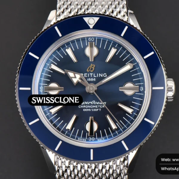 SuperOcean Heritage A2824 Super Clone