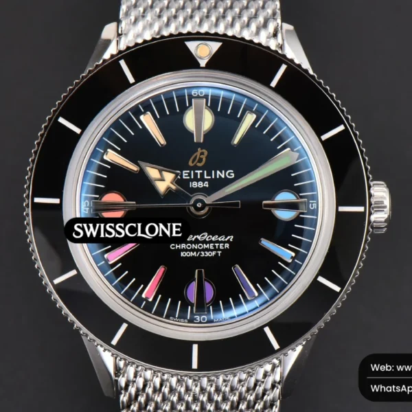 SuperOcean Heritage A2824 Super Clone