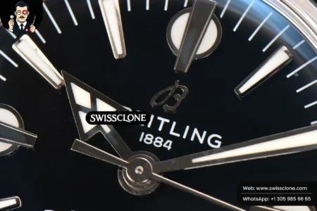 SuperOcean Heritage A2824 Super Clone - 4