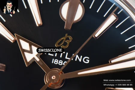 SuperOcean Heritage A2824 Super Clone - 4