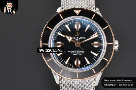 SuperOcean Heritage A2824 Super Clone