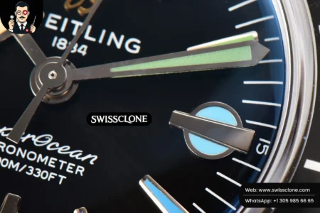 SuperOcean Heritage A2824 Super Clone - 5