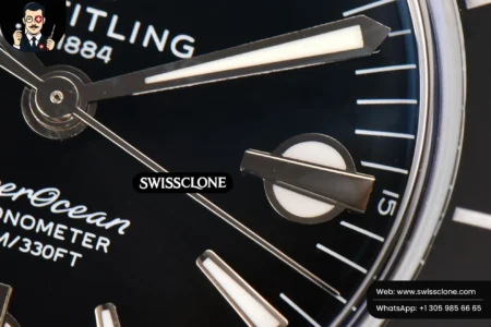 SuperOcean Heritage A2824 Super Clone - 6