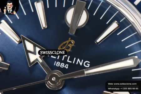 SuperOcean Heritage A2824 Super Clone - 6