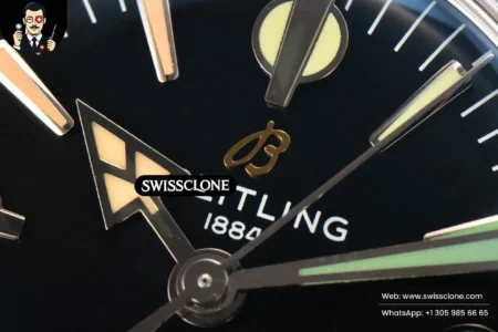 SuperOcean Heritage A2824 Super Clone - 6