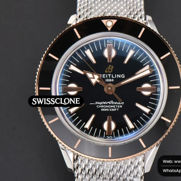 SuperOcean Heritage A2824 Super Clone