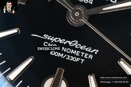 SuperOcean Heritage A2824 Super Clone - 7