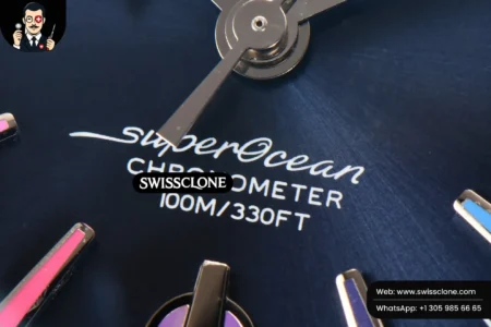 SuperOcean Heritage A2824 Super Clone - 7