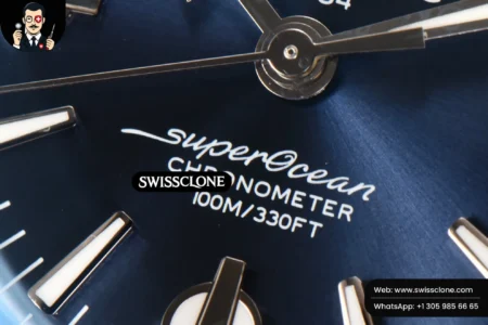 SuperOcean Heritage A2824 Super Clone - 7