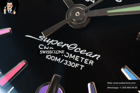 SuperOcean Heritage A2824 Super Clone - 7
