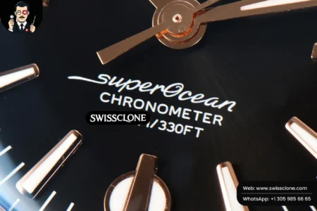 SuperOcean Heritage A2824 Super Clone - 7