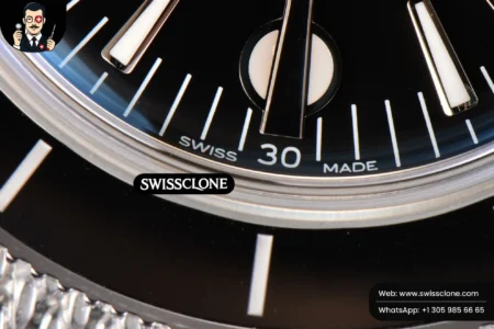SuperOcean Heritage A2824 Super Clone - 8