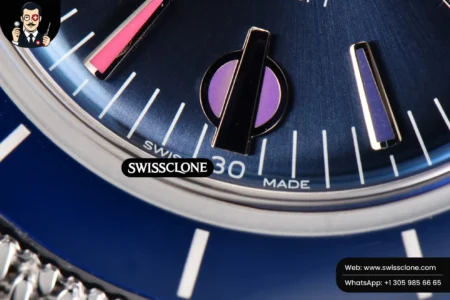 SuperOcean Heritage A2824 Super Clone - 8