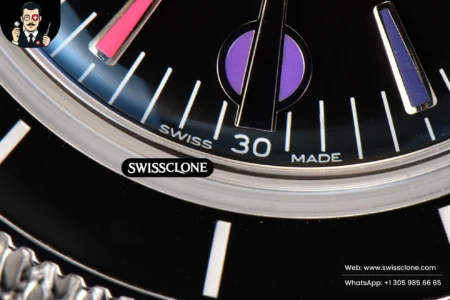 SuperOcean Heritage A2824 Super Clone - 8