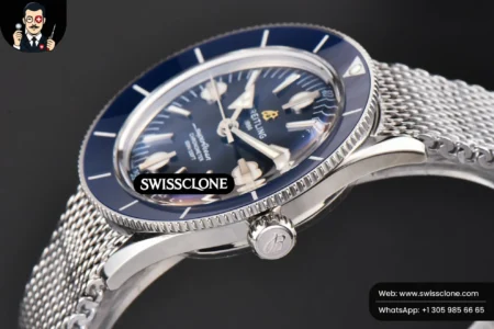 SuperOcean Heritage A2824 Super Clone - 9