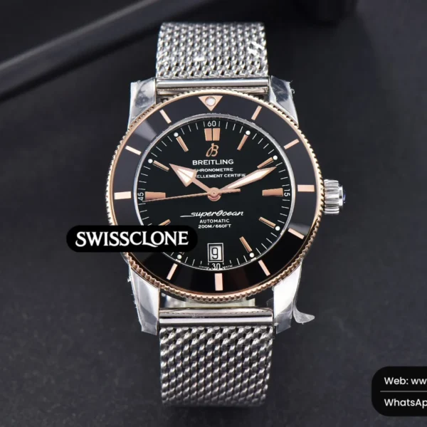 SuperOcean Heritage II A2824 Super Clone
