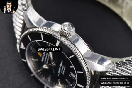 SuperOcean Heritage II A2824 Super Clone - 10