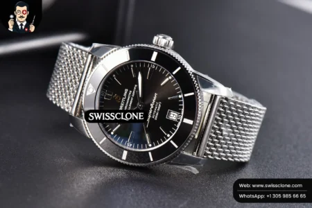 SuperOcean Heritage II A2824 Super Clone - 11