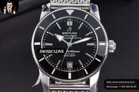 SuperOcean Heritage II A2824 Super Clone - 2