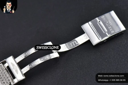 SuperOcean Heritage II A2824 Super Clone - 23
