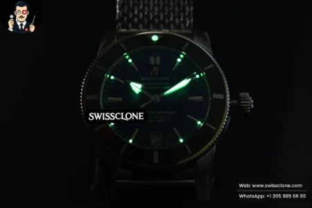 SuperOcean Heritage II A2824 Super Clone - 25