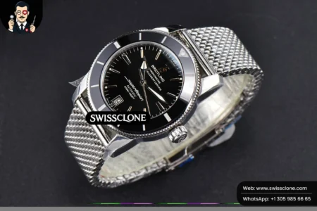 SuperOcean Heritage II A2824 Super Clone - 3