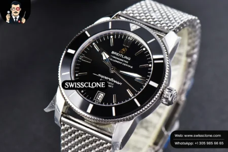 SuperOcean Heritage II A2824 Super Clone - 4
