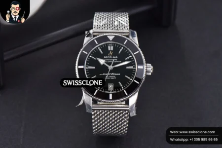 SuperOcean Heritage II A2824 Super Clone